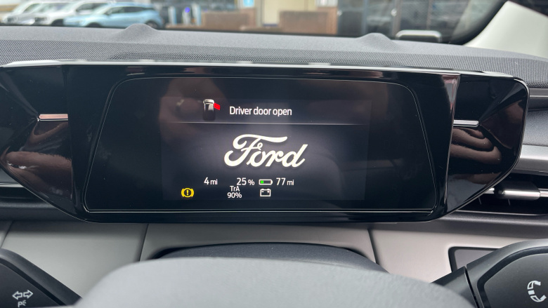 Ford Explorer 210kW Select 77kWh 5dr Auto Electric Estate